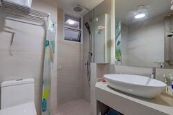 Carissa Park Condominium (D17), Condominium #603757411